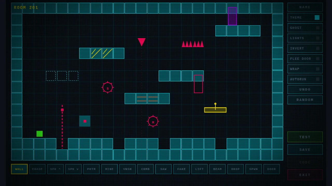 Glitch Protocol gameplay screenshot 4