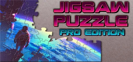 Jigsaw Puzzle - Pro Edition game artwork