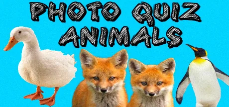 Photo Quiz - Animals game artwork