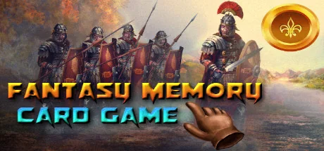 Fantasy Memory Card Game game artwork