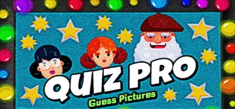 Quiz Pro - Guess Pictures game artwork