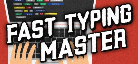 Fast Typing Master game artwork