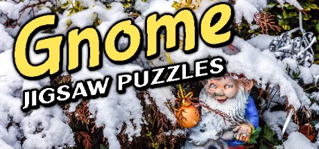 Gnome Jigsaw Puzzles game artwork