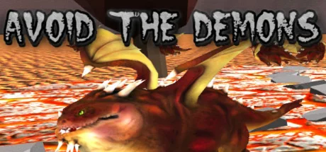 Avoid The Demons game artwork