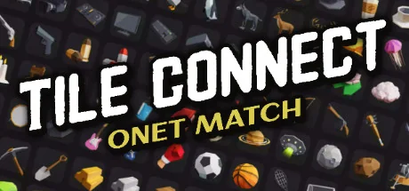 Tile Connect - Onet Match game artwork