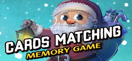 Cards Matching Memory Game game artwork