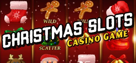 Christmas Slots - Casino Game game artwork