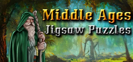 Middle Ages Jigsaw Puzzles game artwork
