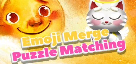 Emoji Merge - Puzzle Matching game artwork