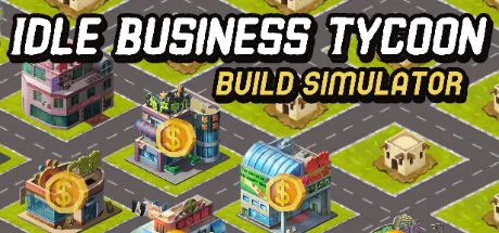 Idle Business Tycoon - Build Simulator game artwork