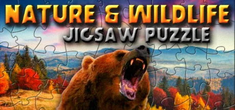 Nature & Wildlife - Jigsaw Puzzle game artwork