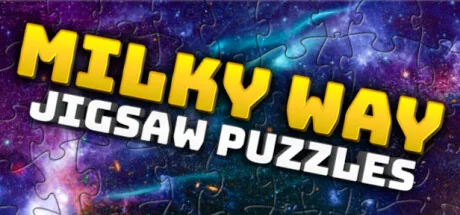 Milky Way Jigsaw Puzzles game artwork