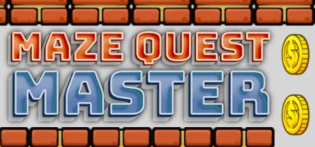 Maze Quest Master game artwork