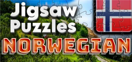 Norwegian Jigsaw Puzzles game artwork