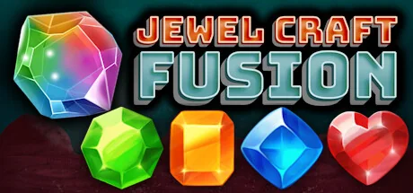 Jewel Craft Fusion game artwork
