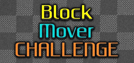 Block Mover Challenge game artwork