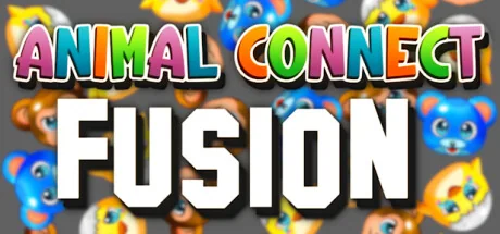 Animal Connect Fusion game artwork