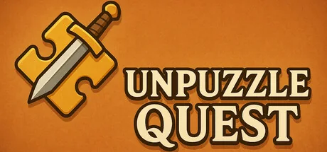 Unpuzzle Quest game artwork