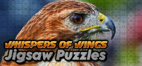 Whispers of Wings Jigsaw Puzzles game artwork