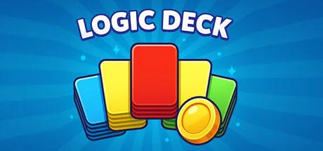 Logic Deck game artwork