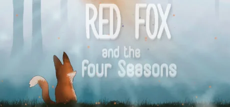 Red Fox and the Four Seasons game artwork