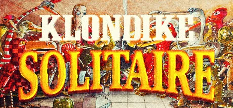 Klondike Solitaire Kings game artwork