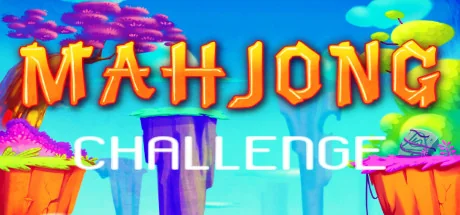Mahjong Challenge game artwork