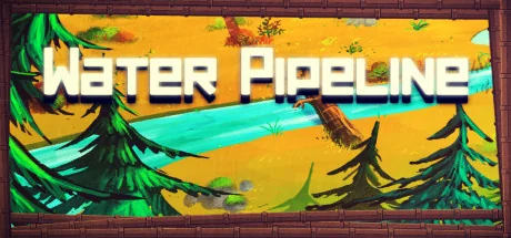 Water Pipeline game artwork