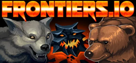 Frontiers.io game artwork