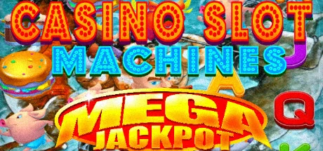 Casino Slot Machines game artwork