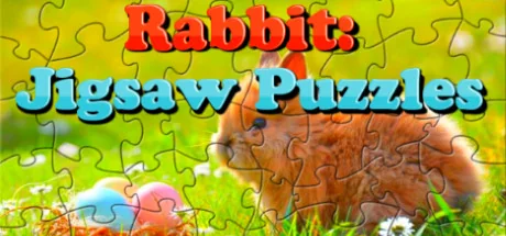 Rabbit: Jigsaw Puzzles game artwork