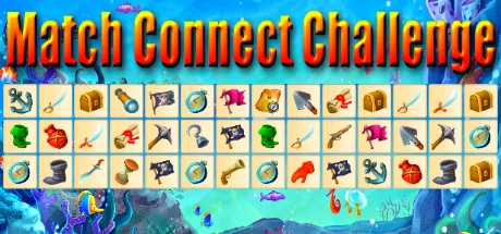 Match Connect Challenge game artwork