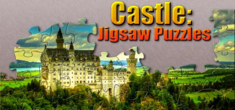 Castle: Jigsaw Puzzles game artwork