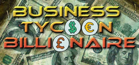 Business Tycoon Billionaire game artwork